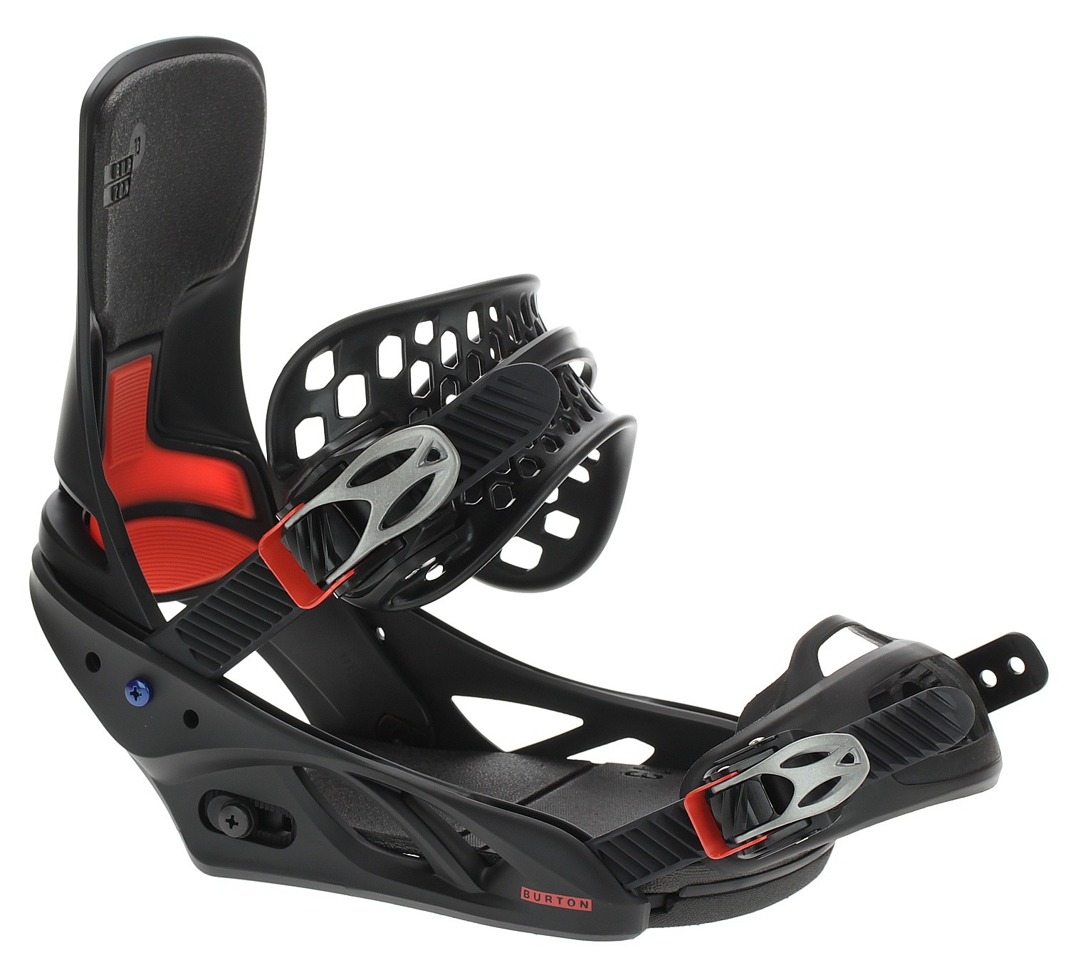 viazanie Burton Lexa X - Black