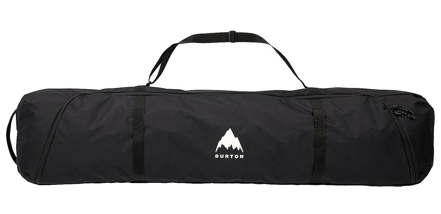 borsa Burton Space Sack - True Black
