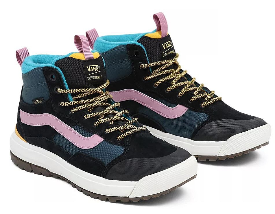 Ultrarange online exo mte