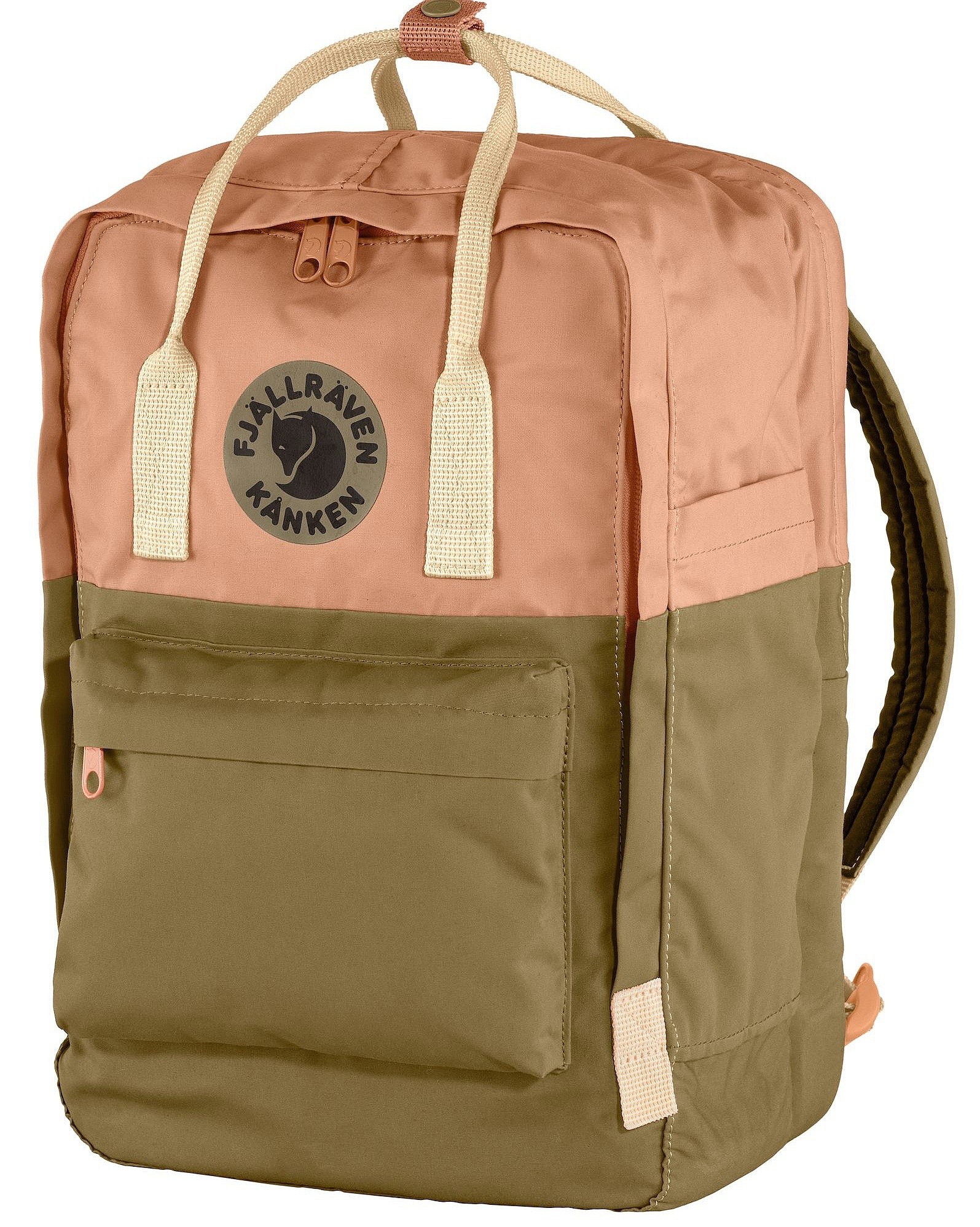 Kanken art 15 best sale