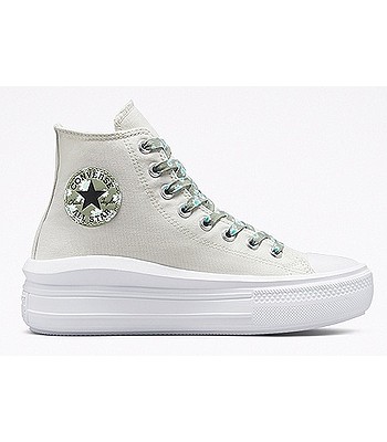 topánky Converse Chuck Taylor All Star Move Desert Rave Hi - A00838 ...