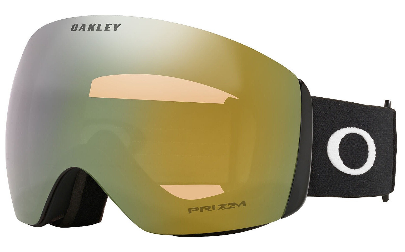 очки Oakley Flight Deck L - Matte Black/Prizm Rose Gold