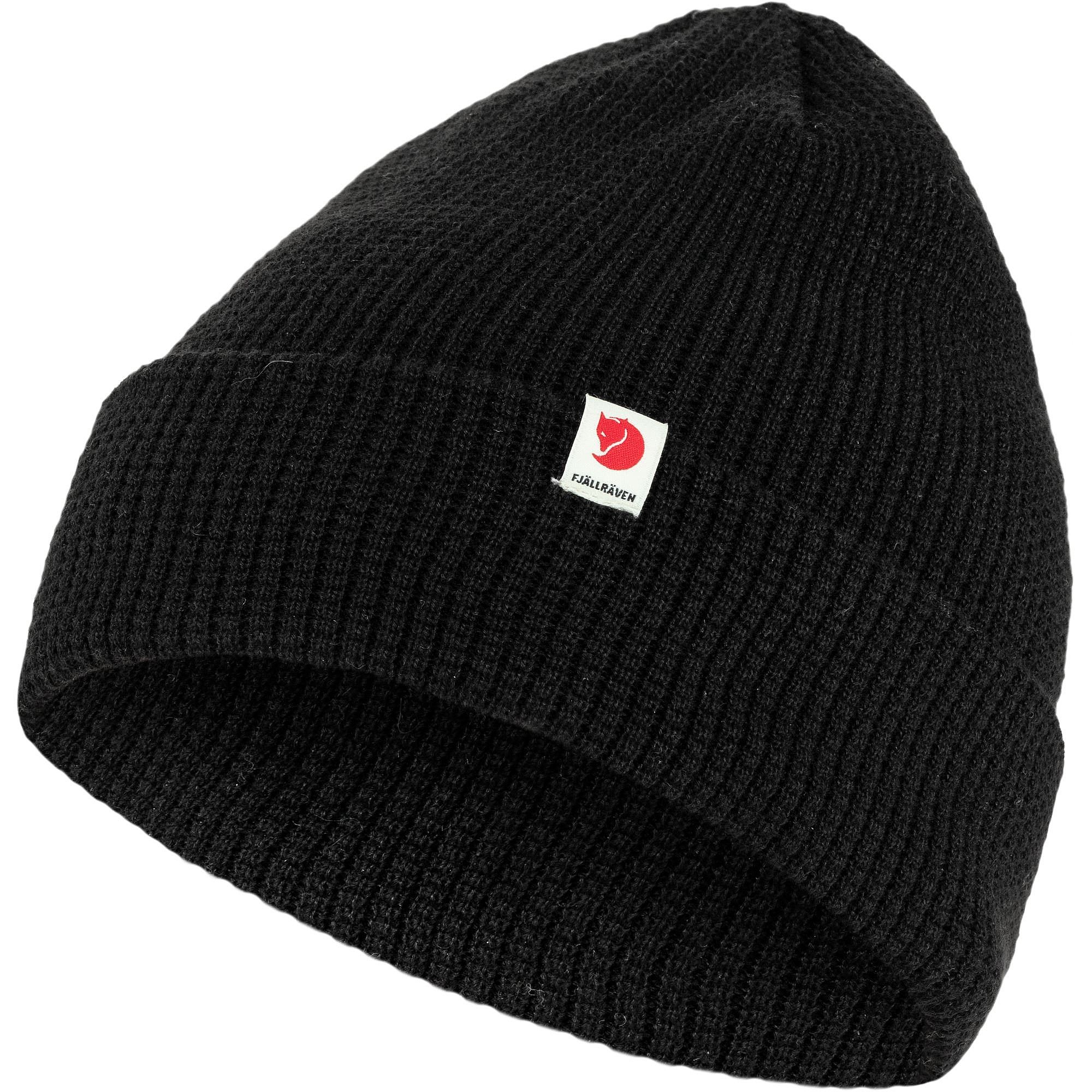 gorra Fjällräven Tab - 550/Black