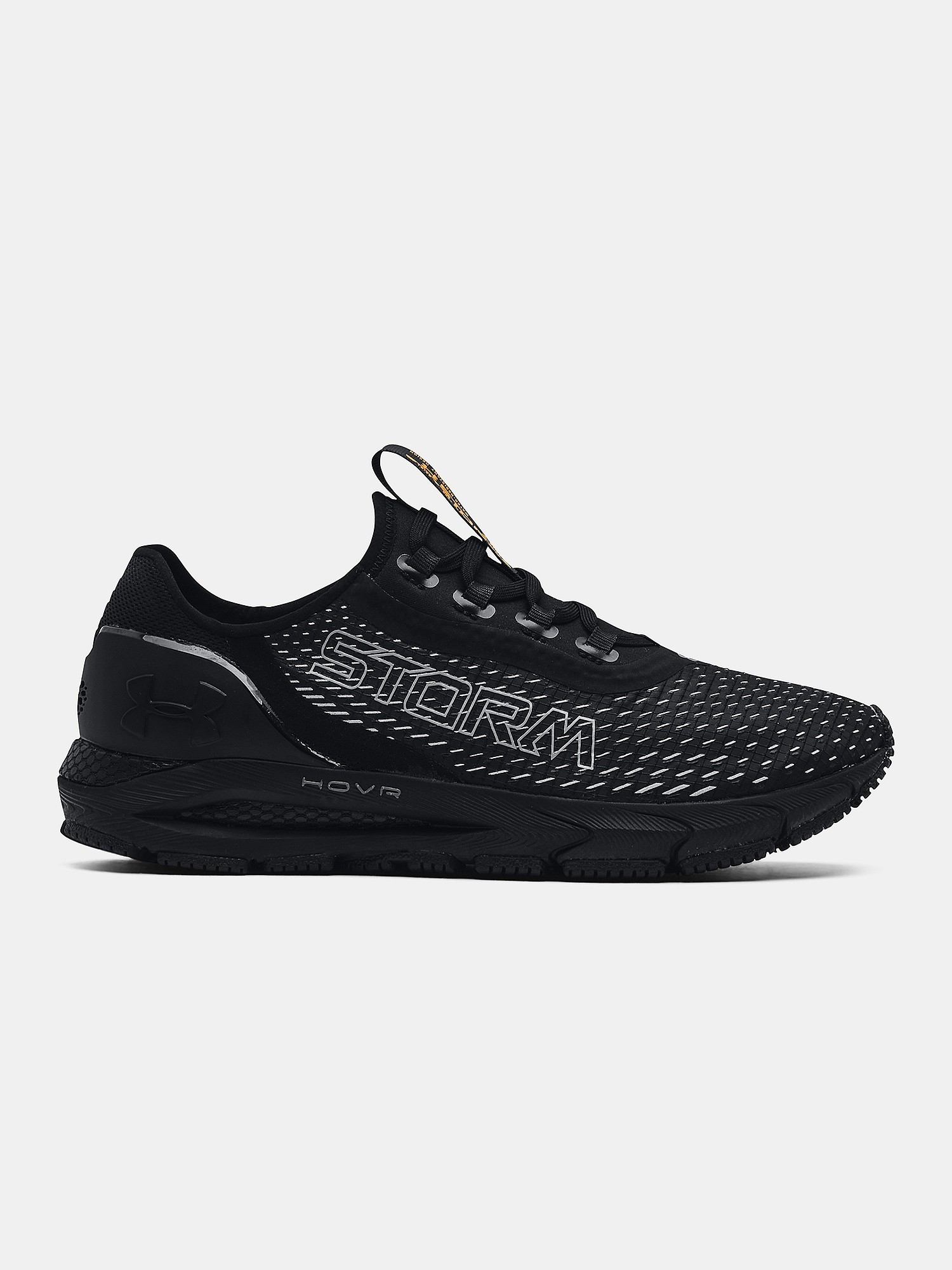 обувь Under Armour Hovr Sonic 4 Storm - Black - women´s