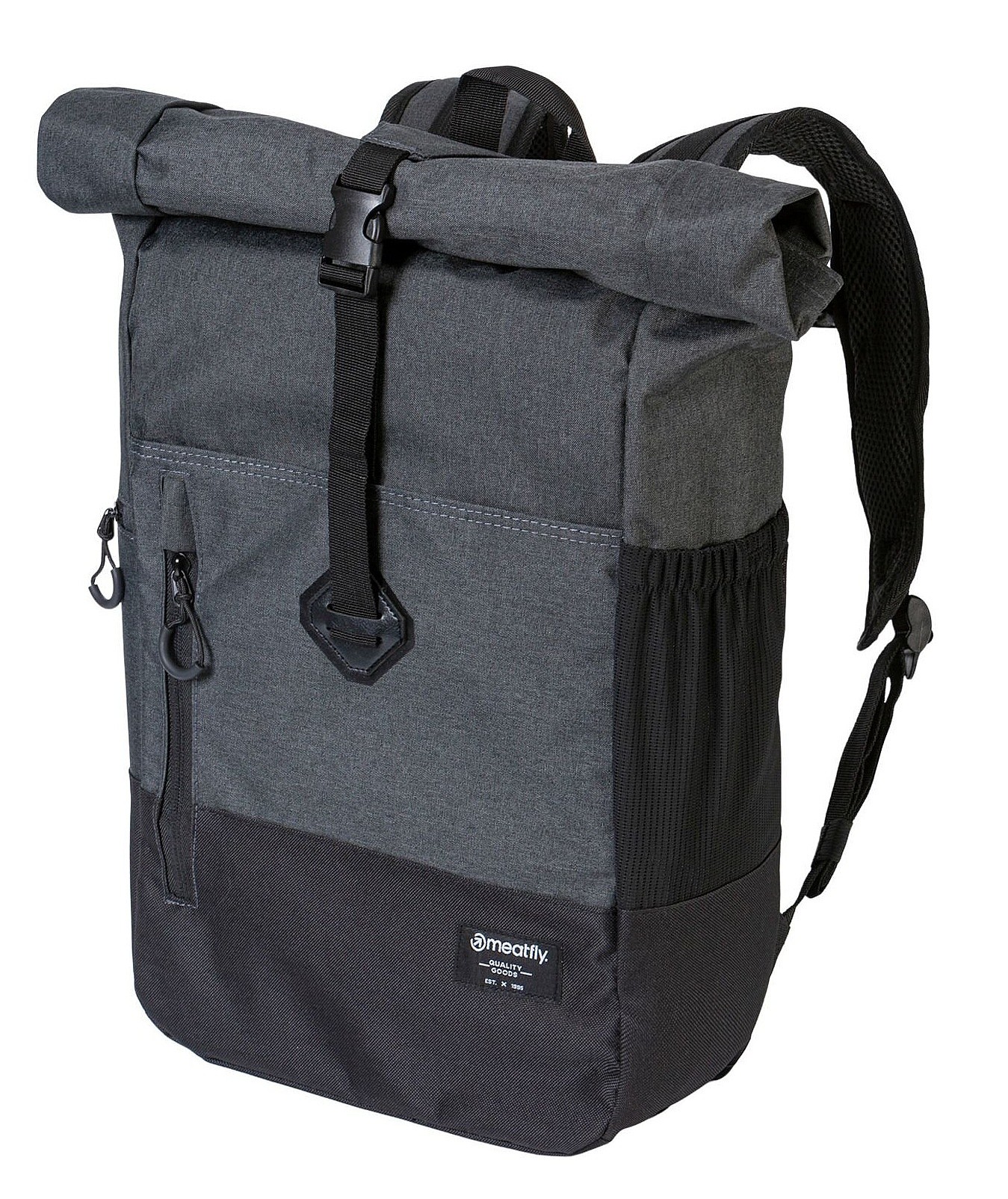 Rucksack Meatfly Holler - Charcoal