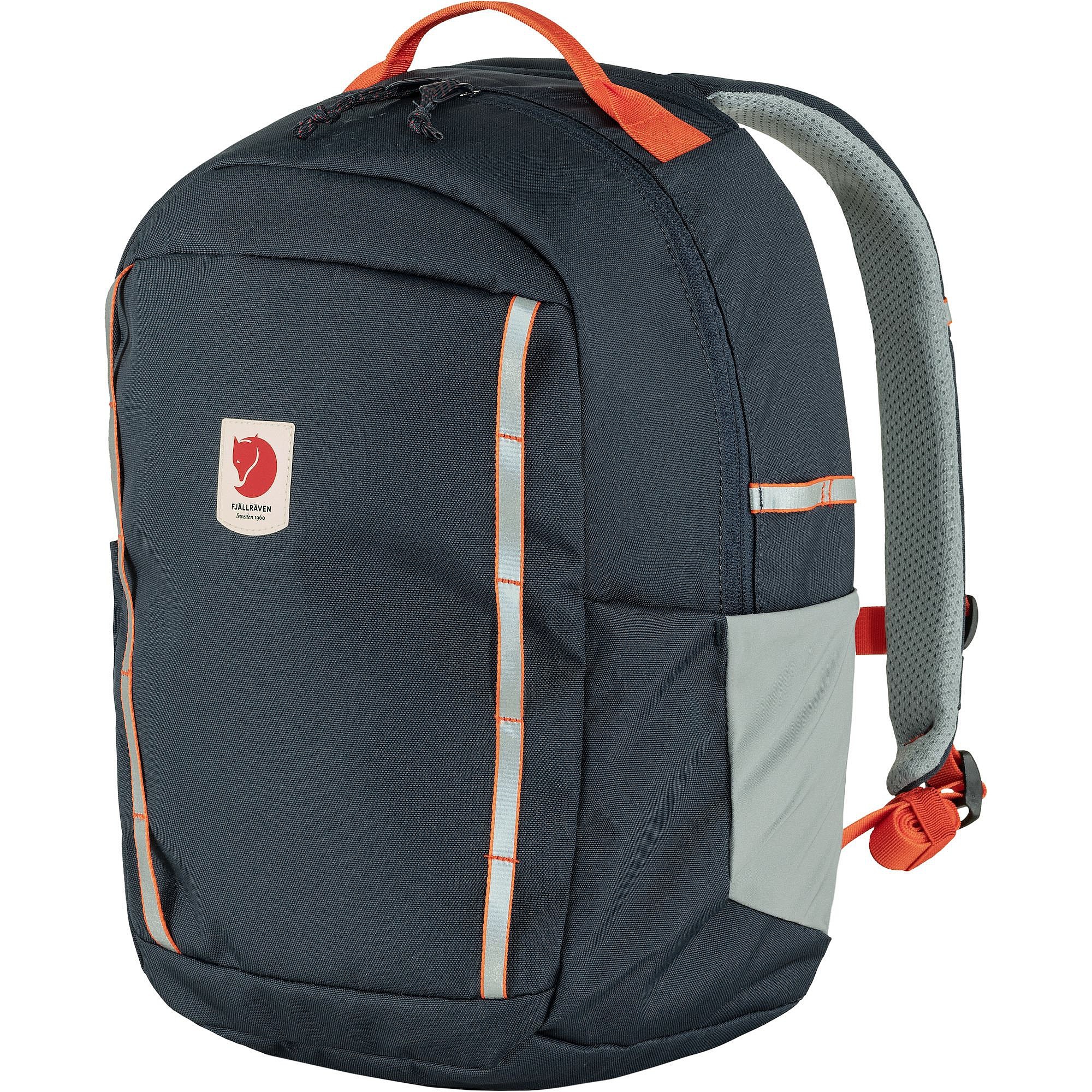 sac à dos Fjällräven Skule Kids - 560/Navy - unisex junior