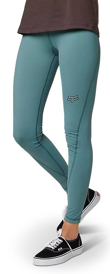 jambières Fox Detour - Sea Foam - women´s