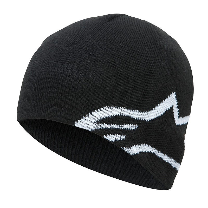 czapka Alpinestars Corp Shift - Black