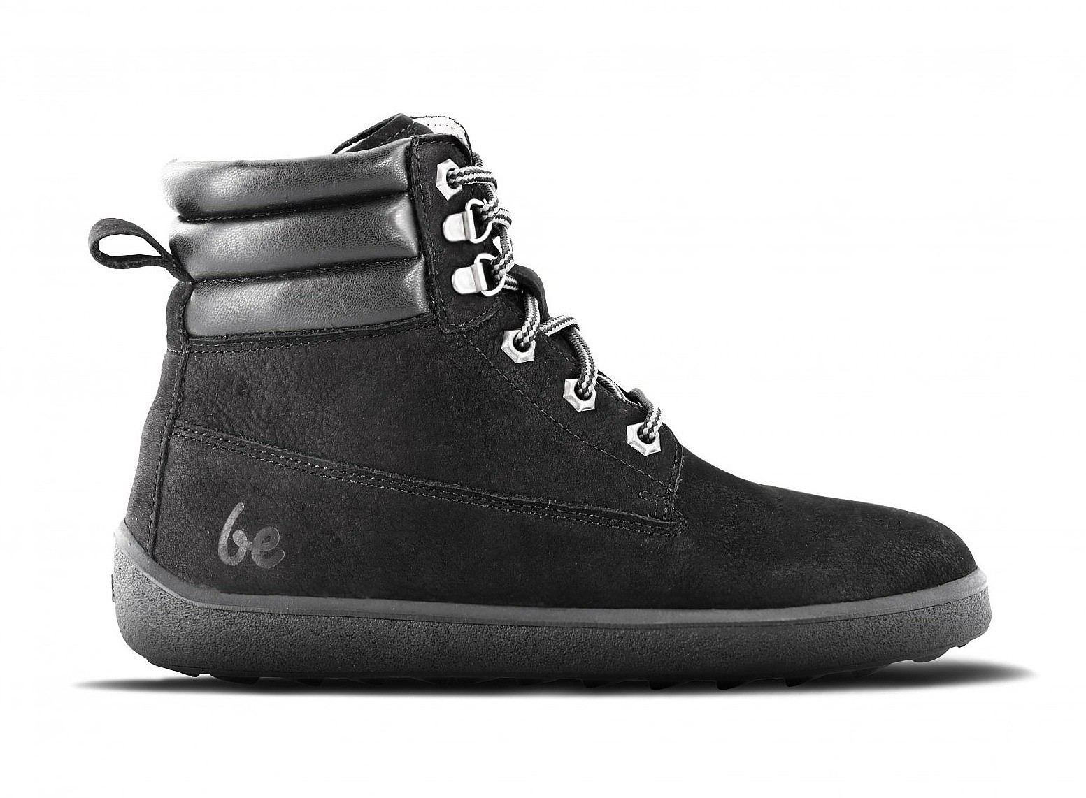 pantofi Be Lenka Nevada Neo - All Black