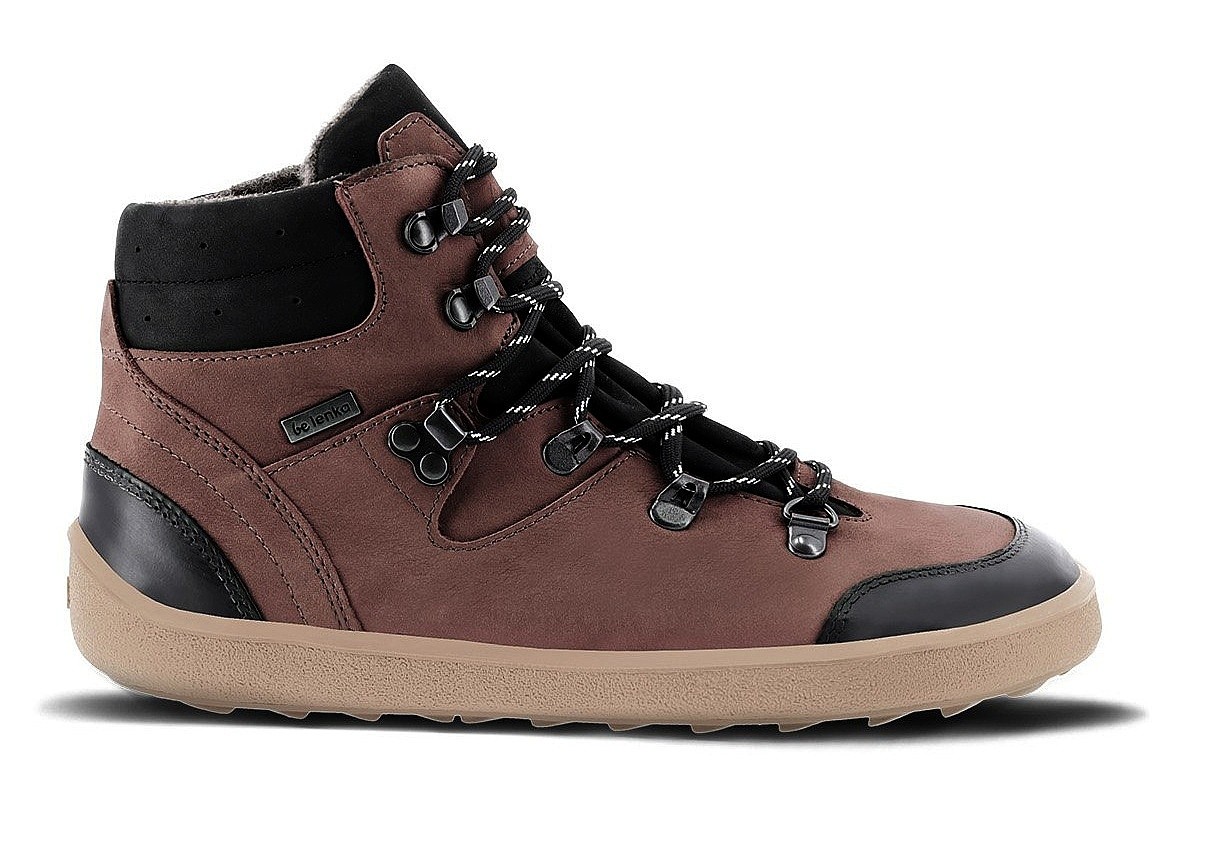 sko Be Lenka Ranger 2.0 - Dark Brown