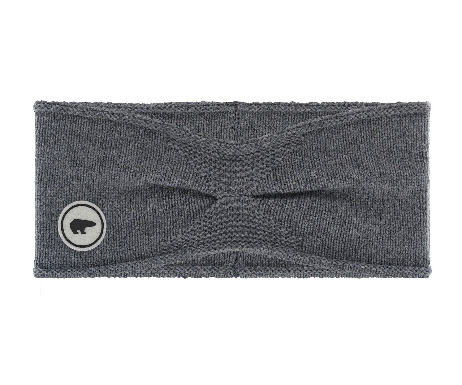 vincha Eisbär Samira STB - 006/Grau - women´s