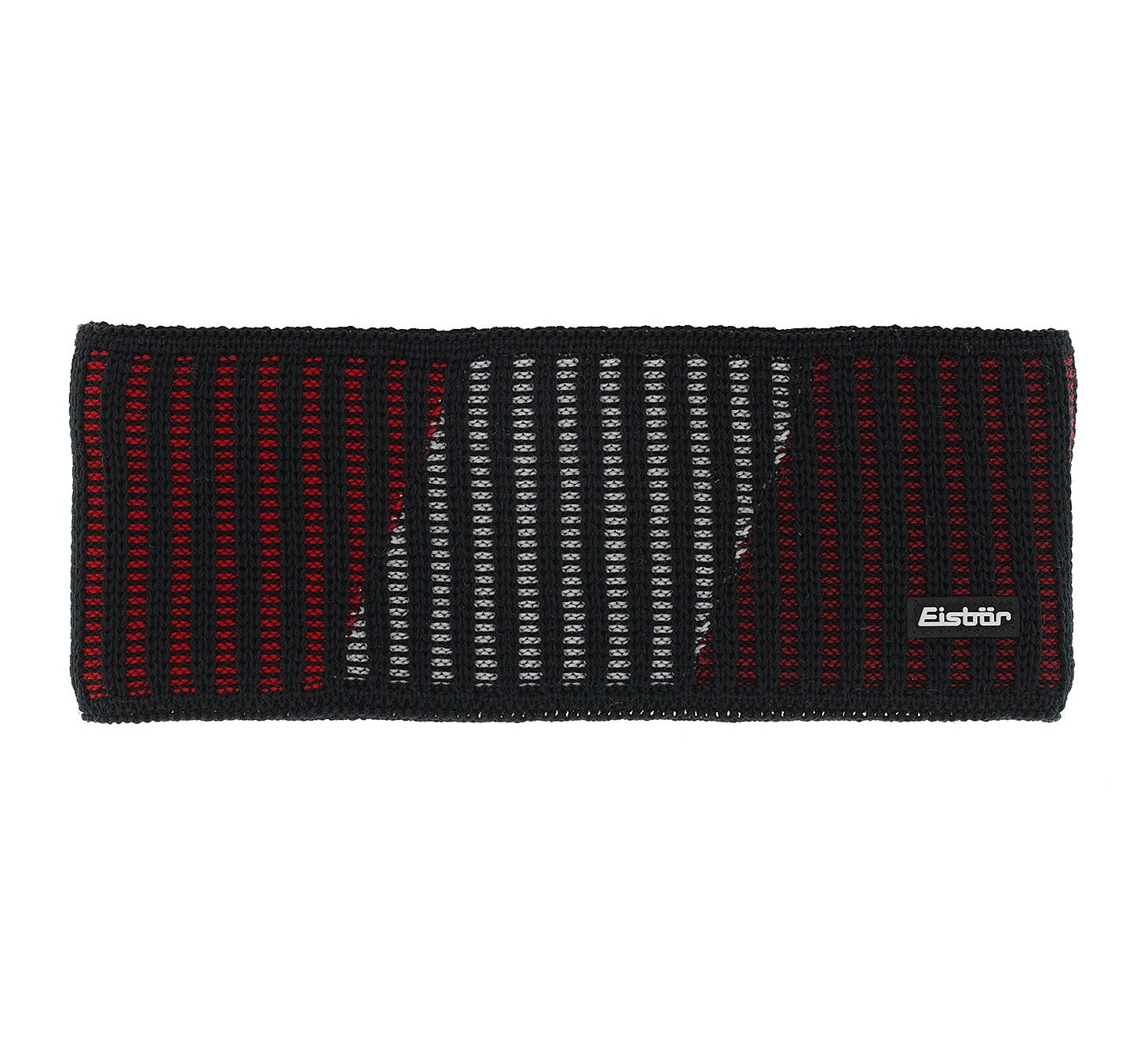 vincha Eisbär Sprint STB - 309/Schwarz/Ardea/White/Burgund