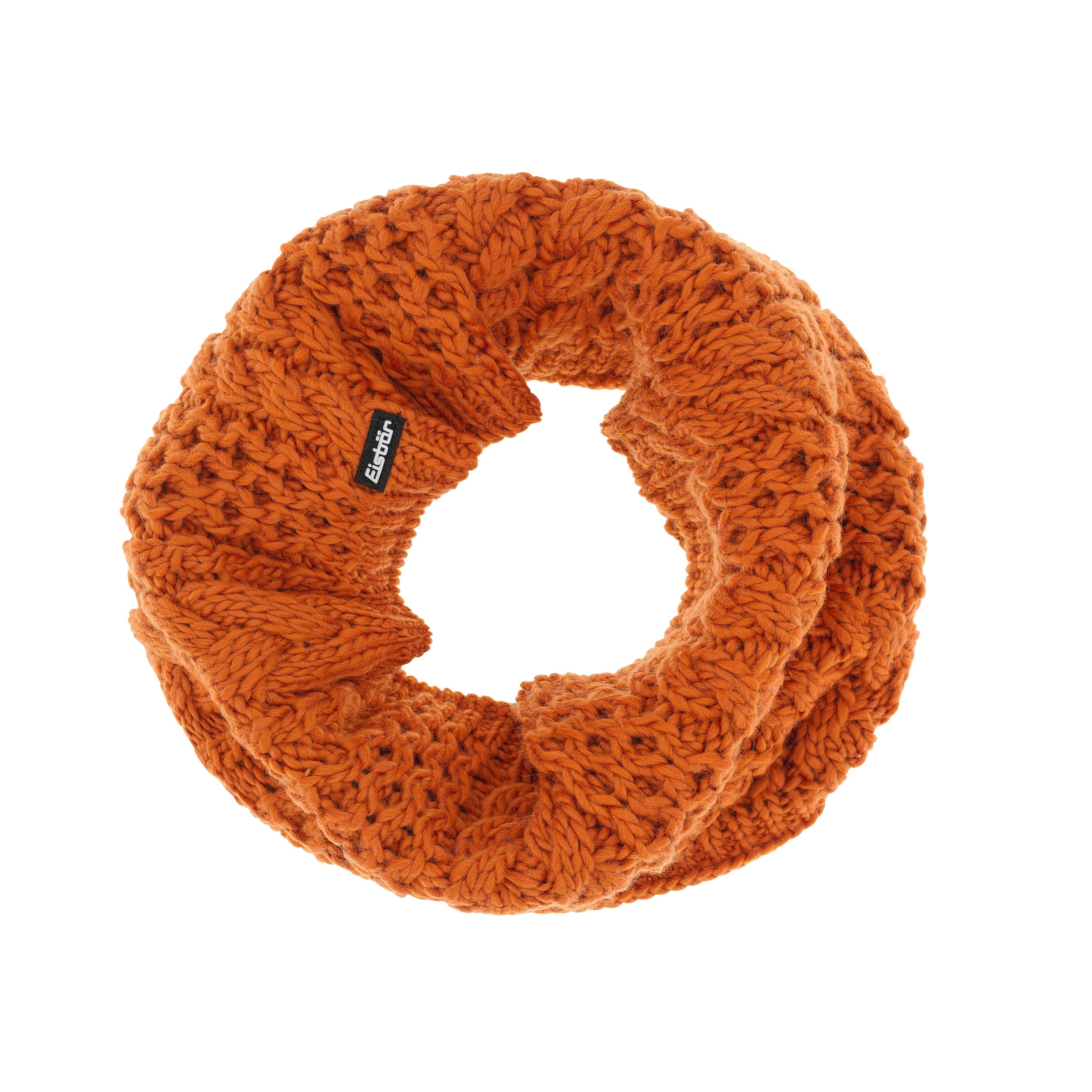 šála Eisbär Afra Loop - 539/Burned Orange