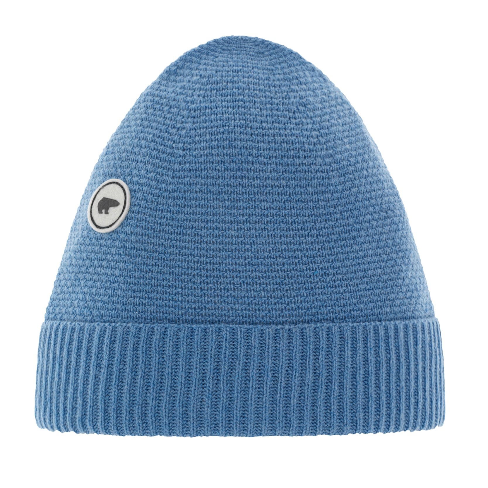 čiapka Eisbär Taria OS MÜ - 234/Steel Blue