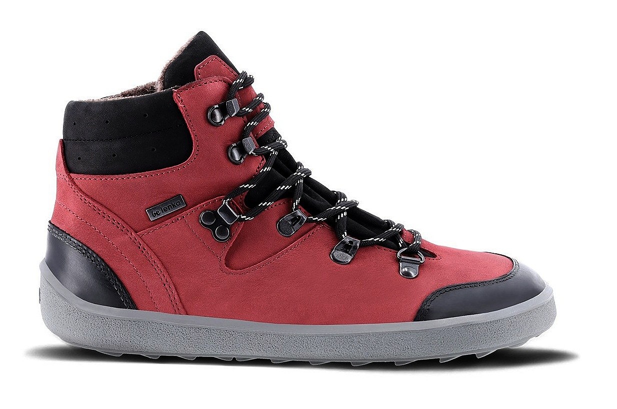 skor Be Lenka Ranger 2.0 - Red