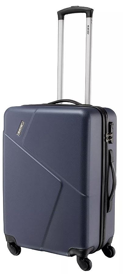 suitcase Hi-Tec Porto 60 - Navy