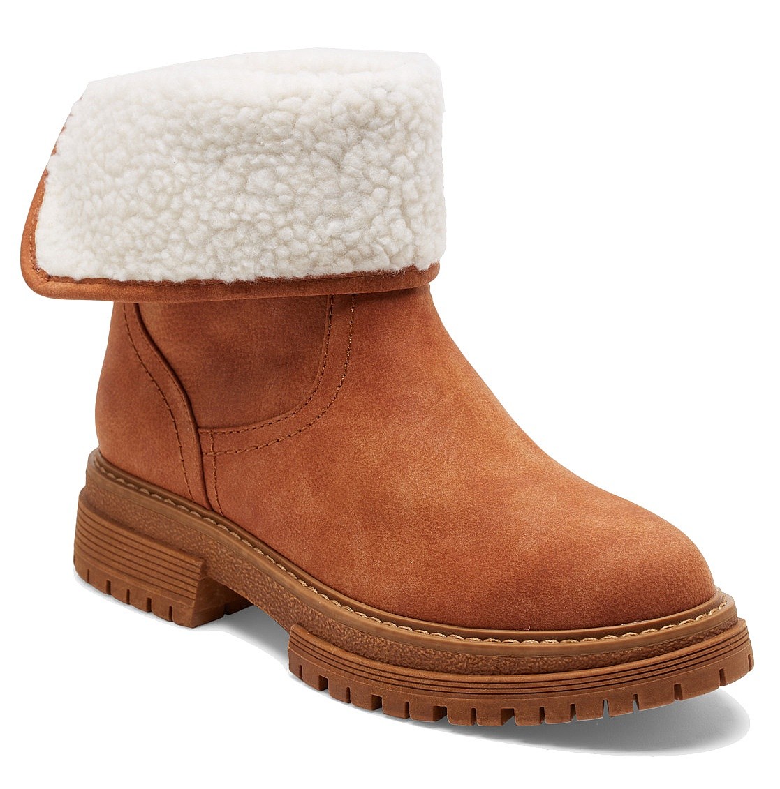 chaussures Roxy Autumn - TAN/Tan - women´s