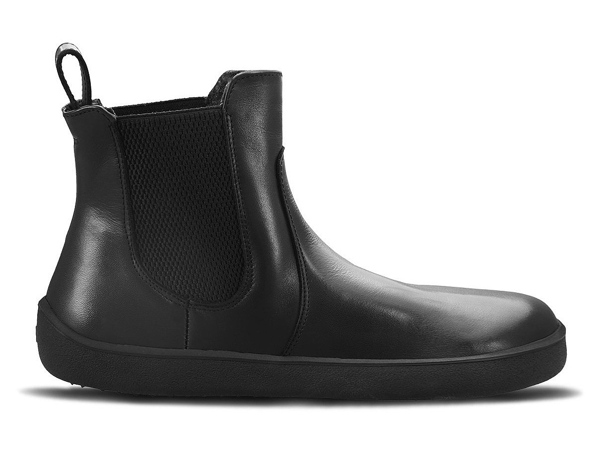 обувь Be Lenka Entice Neo - All Black - women´s