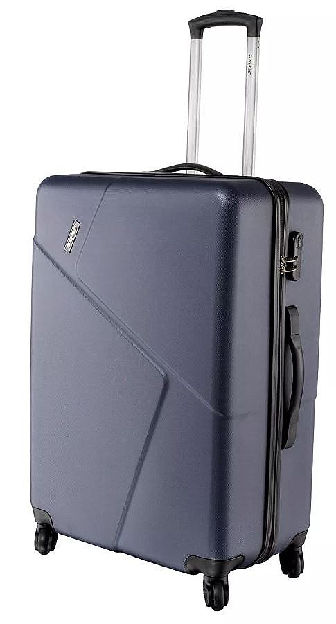 чемодан Hi-Tec Porto 100 - Navy