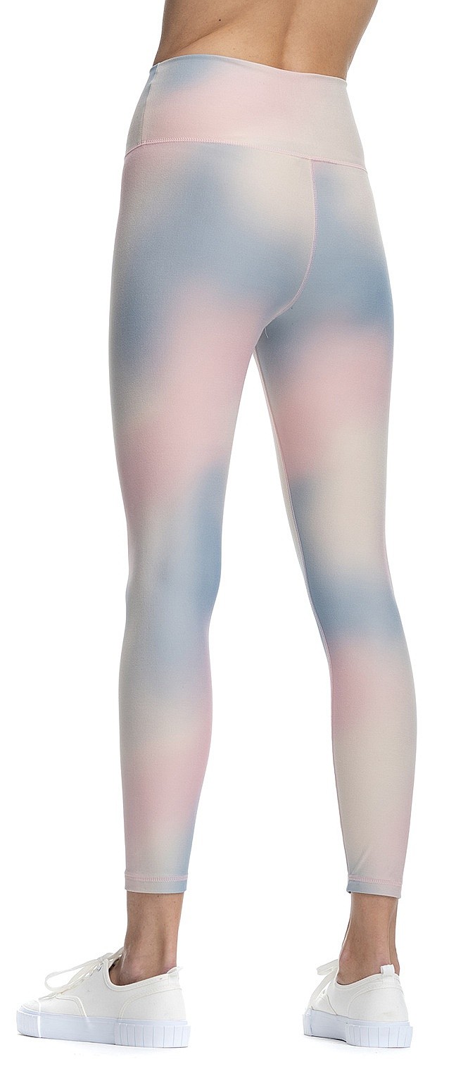 лосины Ragwear Giny Ombre - 8010/Light Combo - women´s