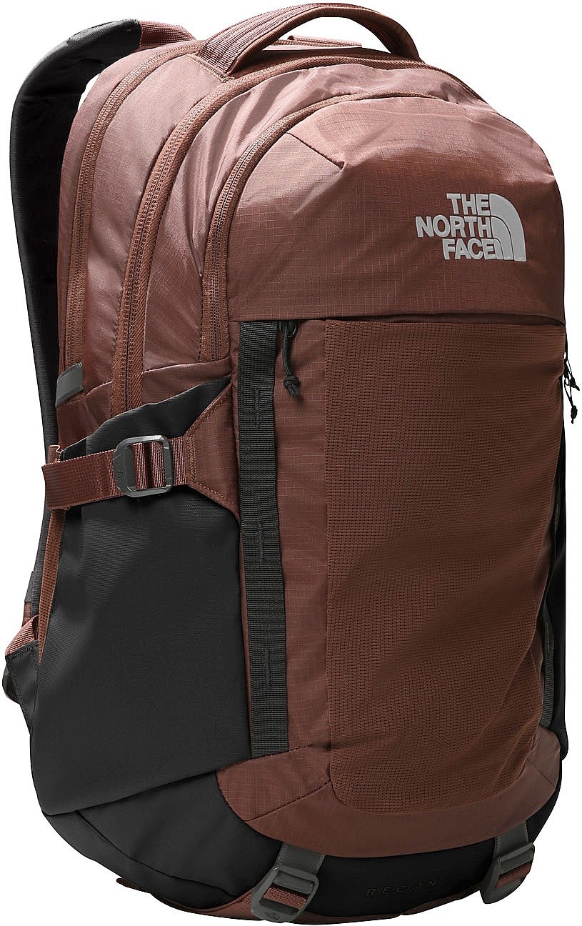 backpack The North Face Recon Dark Oak/TNF Black