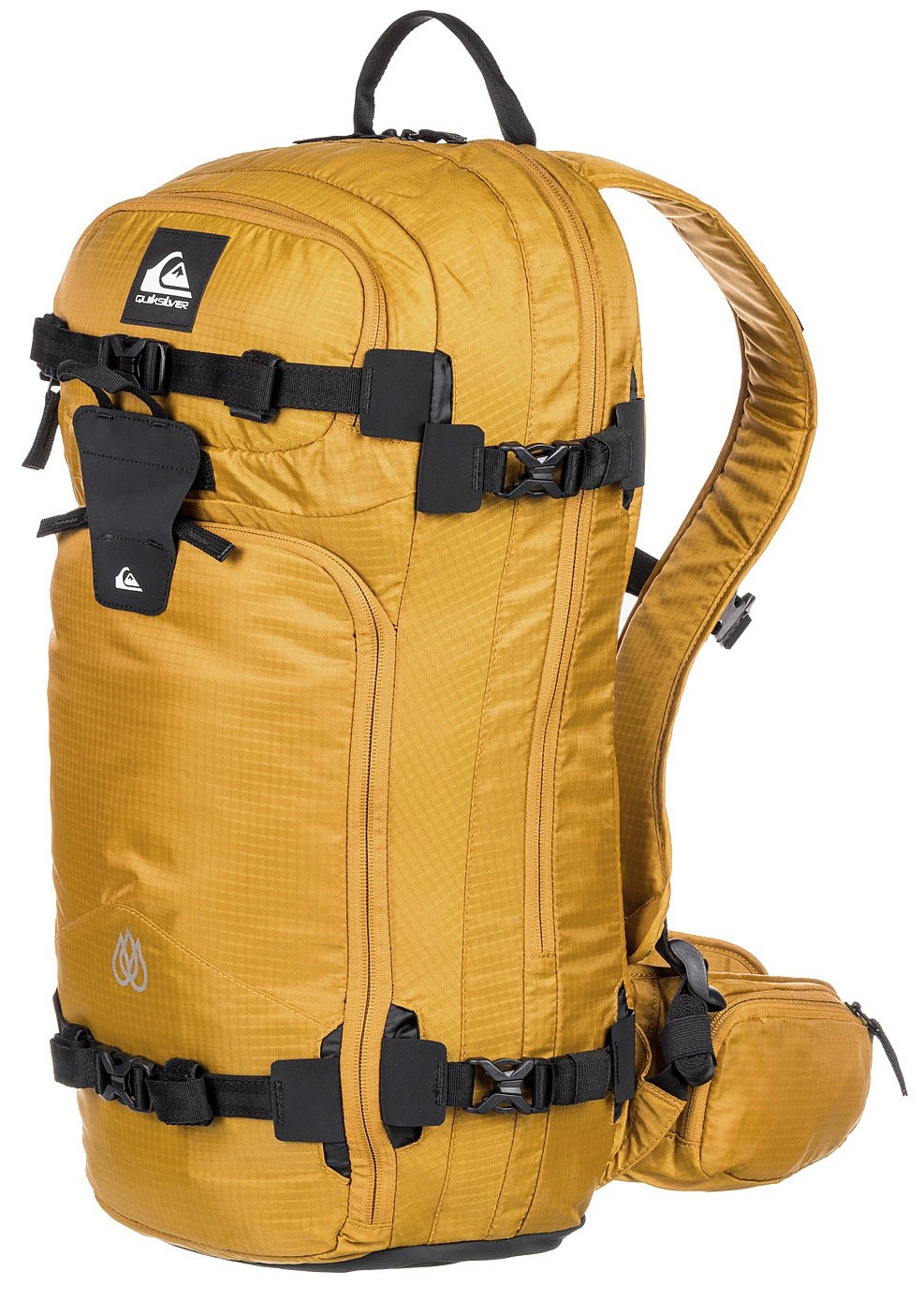 TR PLATINUM BACKPACK/クイックシルバー Quiksilver Backpack Tr