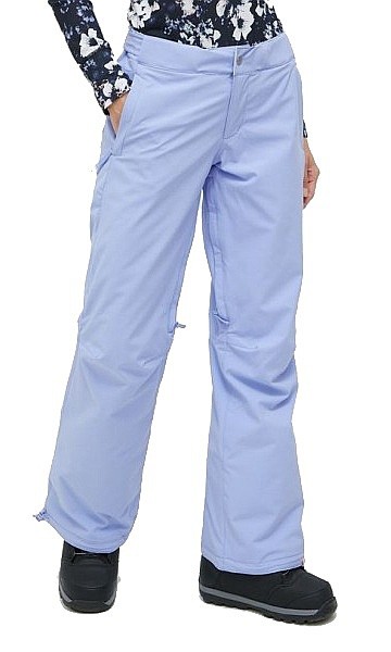 pantaloni Roxy Chloe Kim - PHN0/Easter Egg - women´s