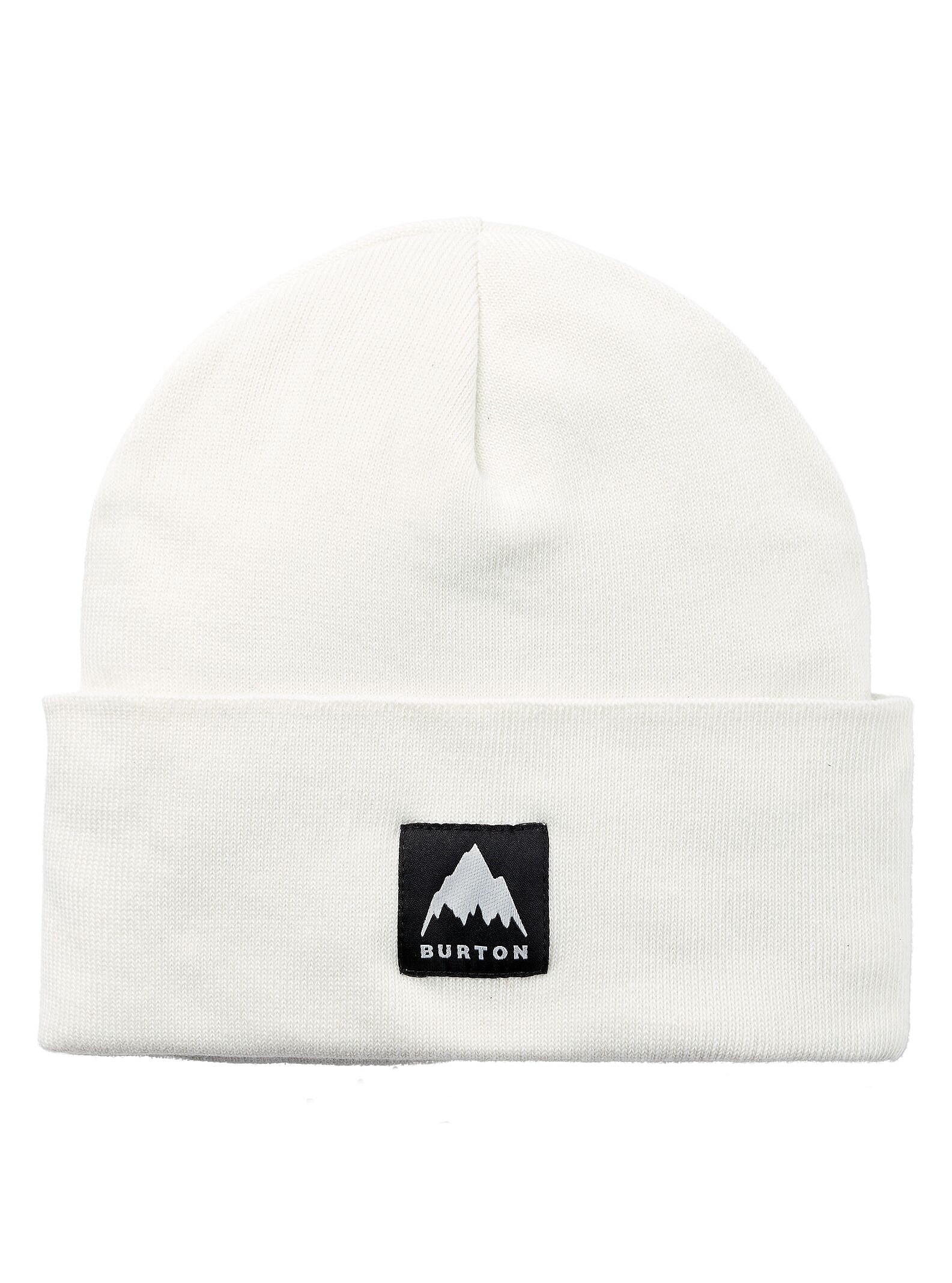 gorra Burton Recycled Kactusbunch Tall - Stout White