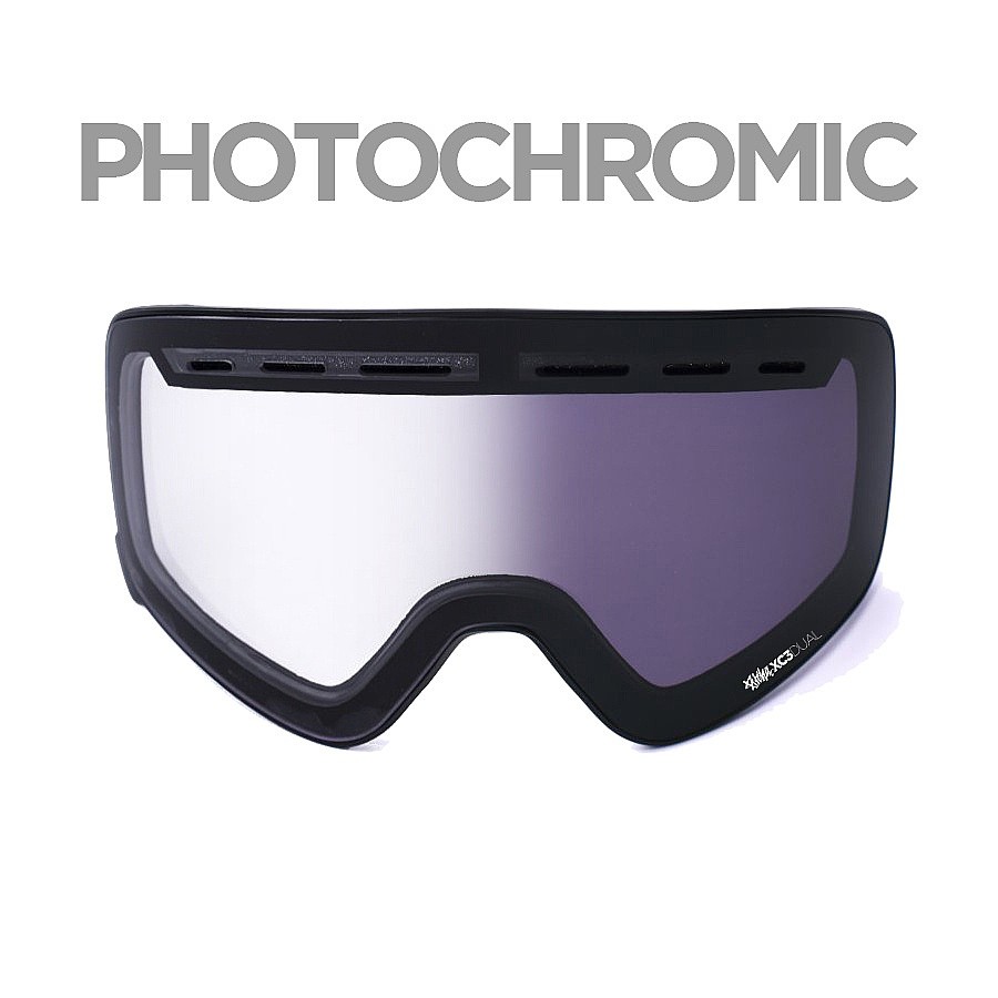 Glas Pitcha XC3 Magnetic - Photochromic