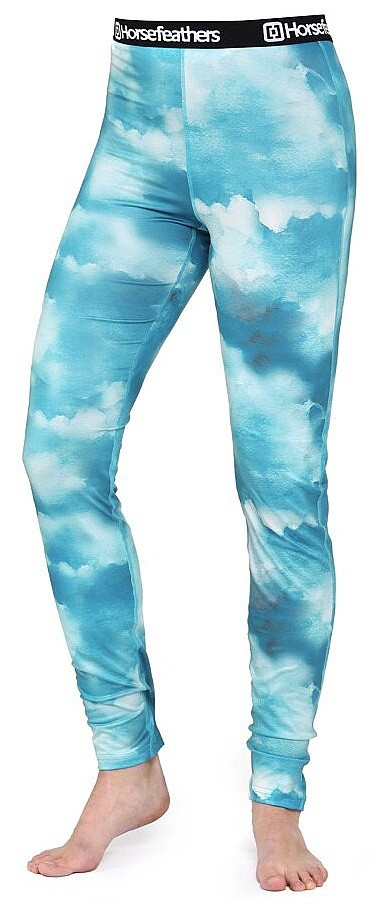 Unterhose-lang Horsefeathers Mirra - Aquarell - women´s