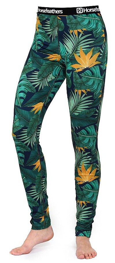 трусы Horsefeathers Mirra - Tropical - women´s