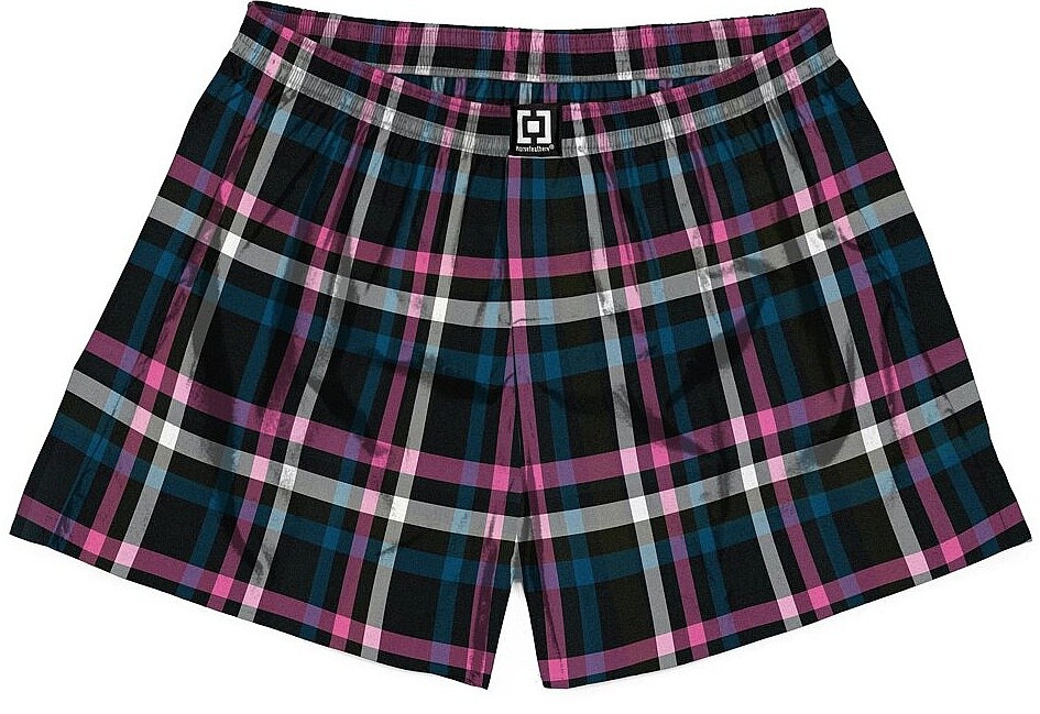 Boxershorts Horsefeathers Sonny - Twilight - men´s