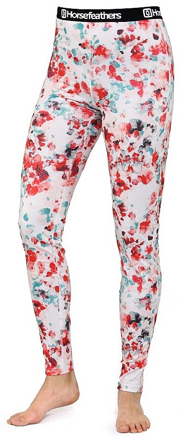 Unterhose-lang Horsefeathers Mirra - Paintbrush - women´s