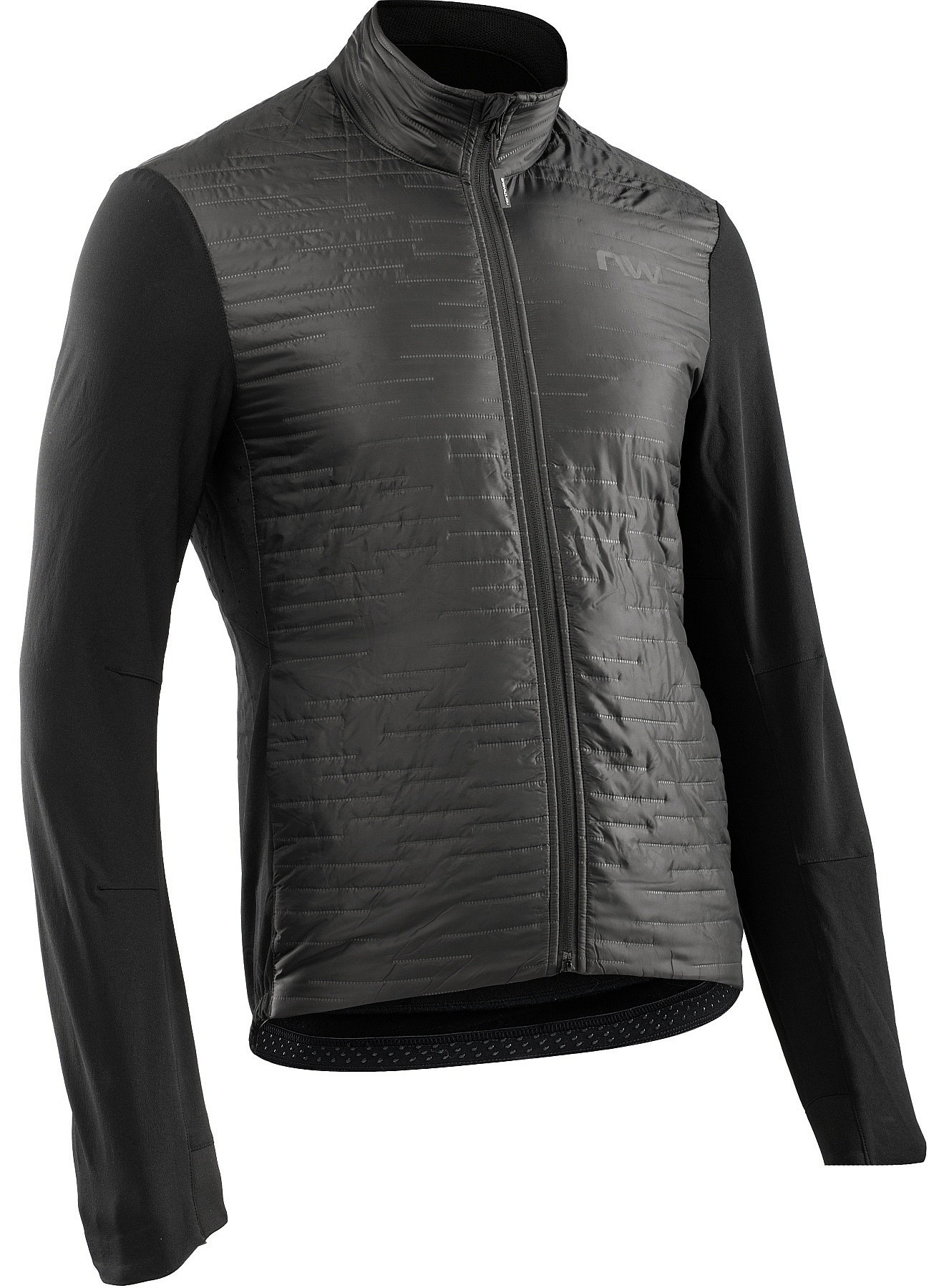 geacă Northwave Extreme Trail - Black - men´s