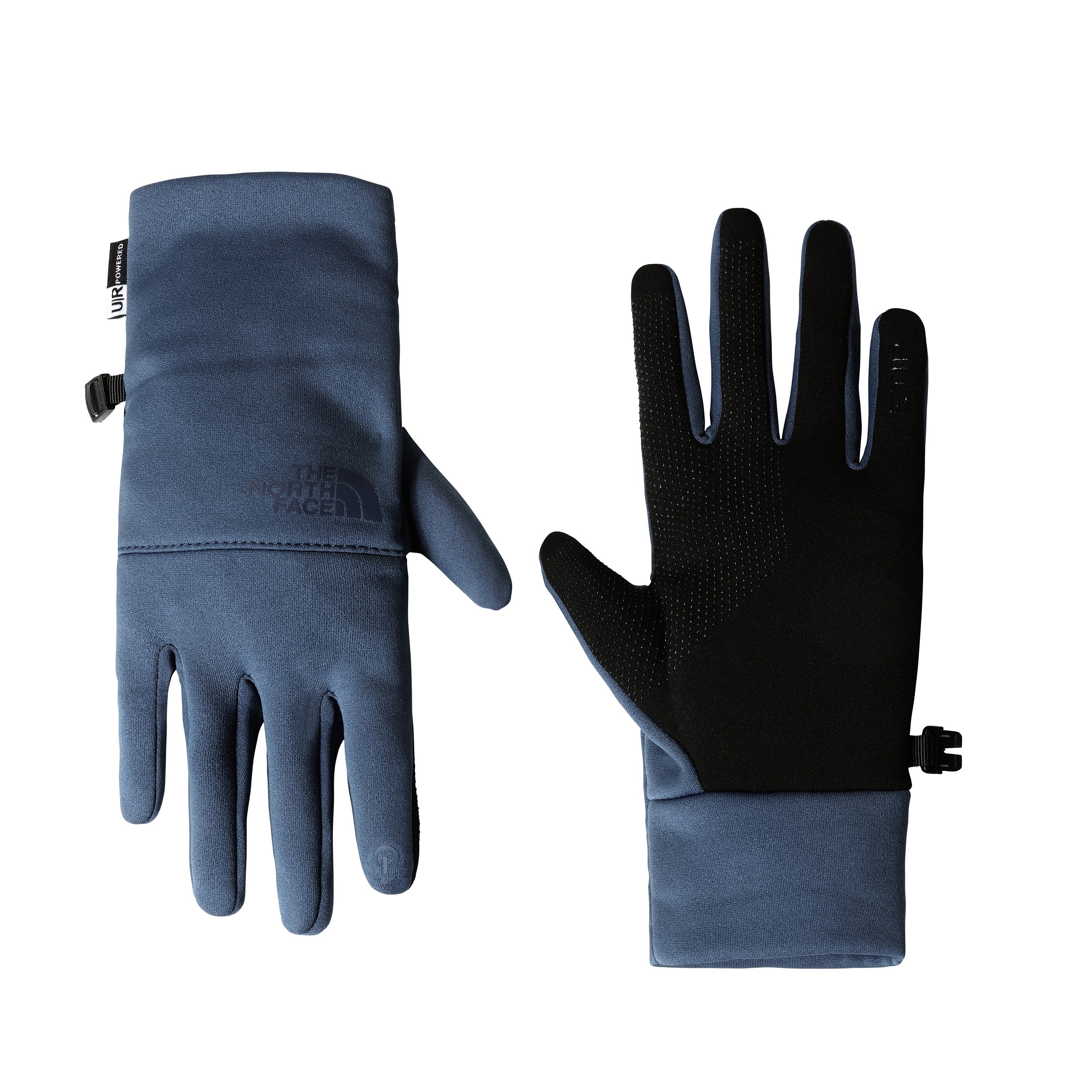 rękawiczki The North Face Etip Recycled - Summit Navy