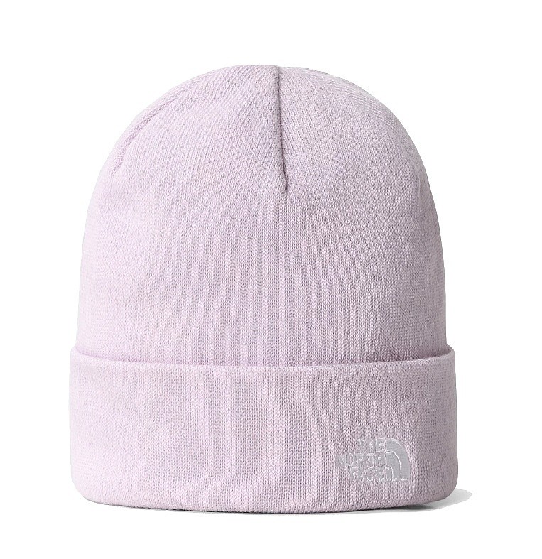 cap The North Face Norm Shallow - Lavender Fog