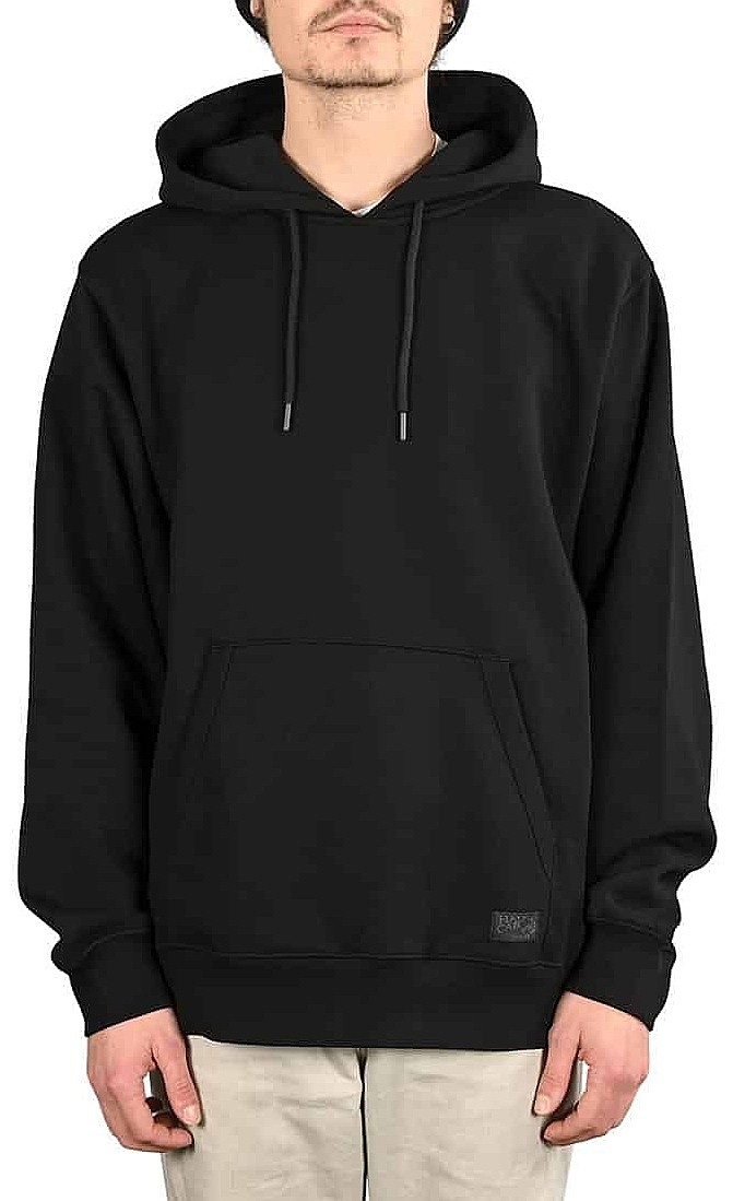 Sweatshirt Vans Half Cab 30th Fleece Pullover - Black - men´s