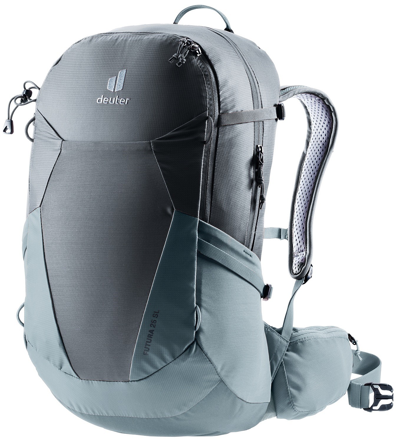 Rucksack Deuter Futura 25 SL - Graphite/Shale - women´s