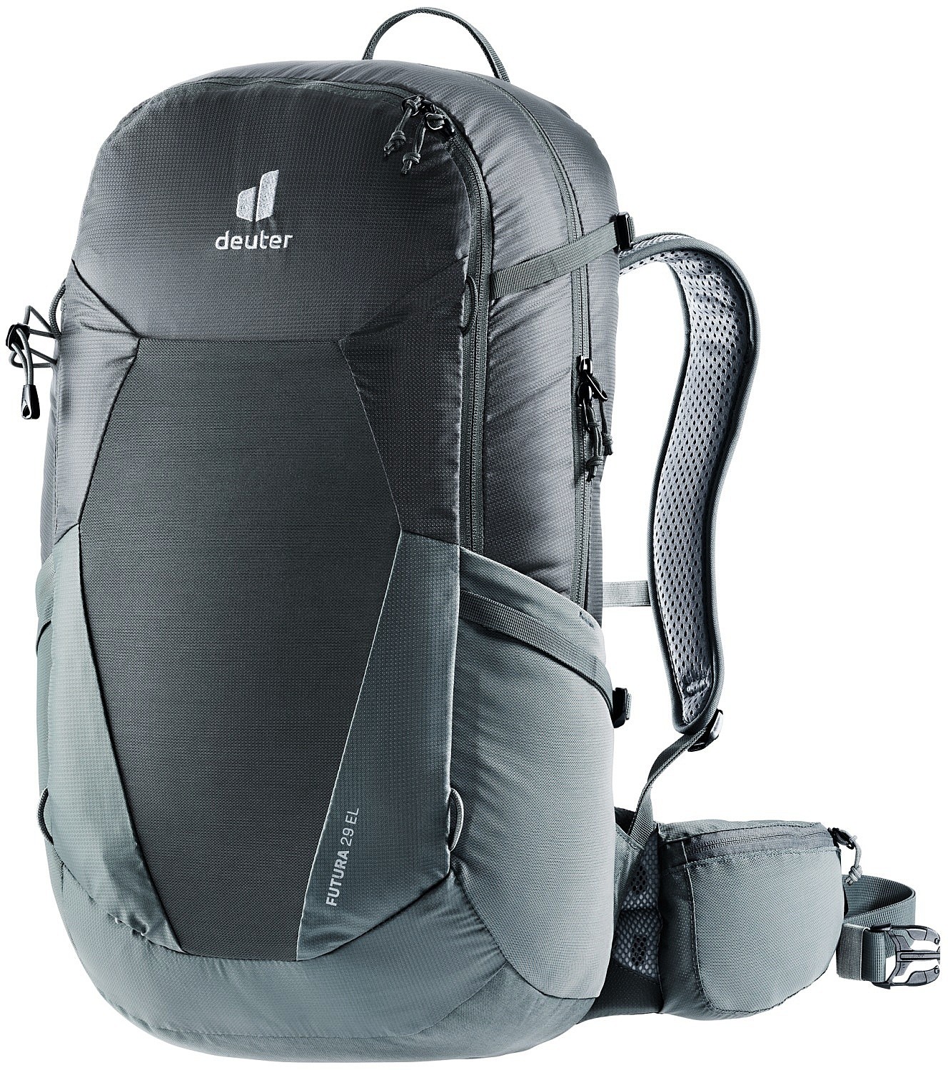 рюкзак Deuter Futura 29 EL - Graphite/Shale