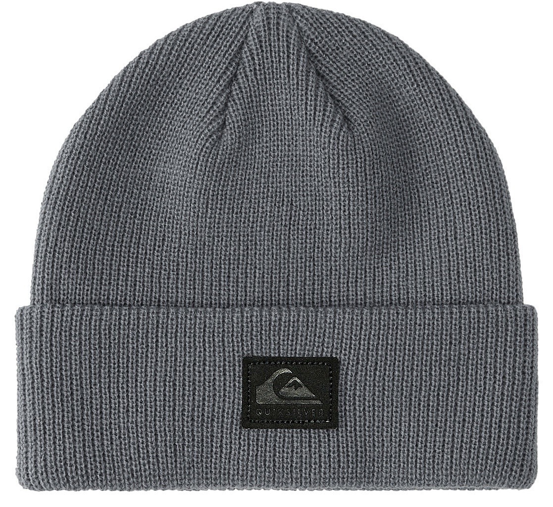 czapka Quiksilver Performer 2 - KZMW/Medium Grey Wash