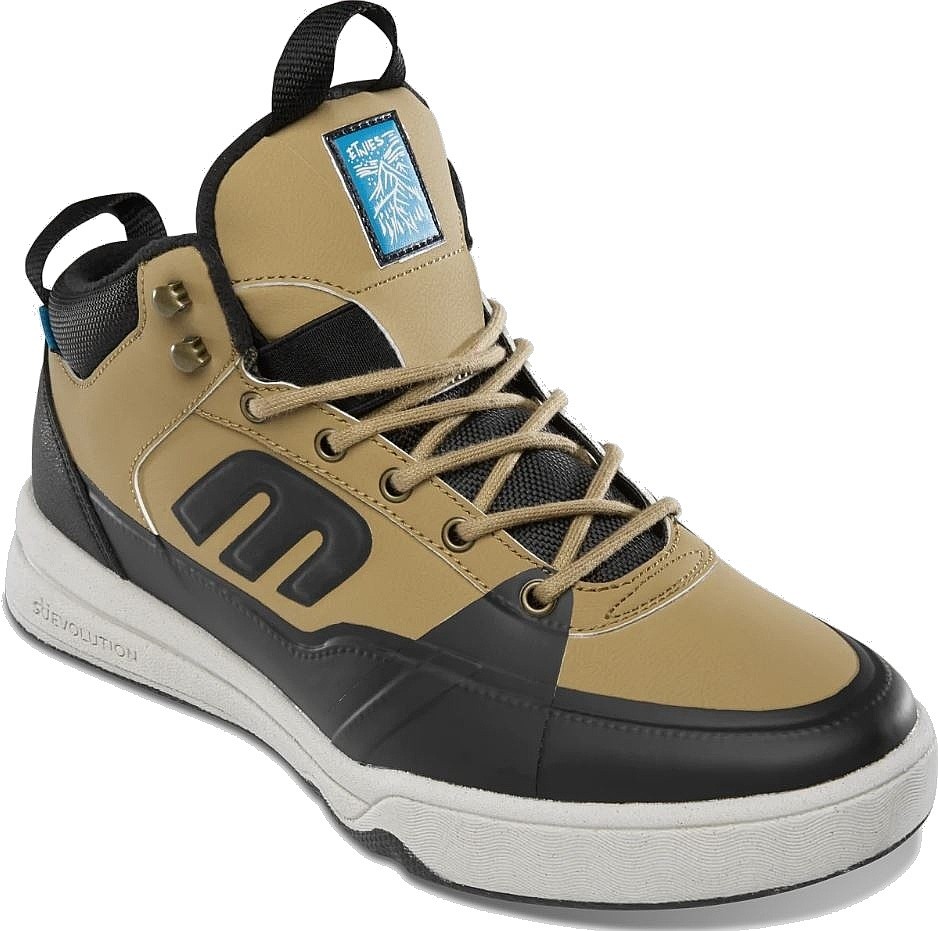 обувь Etnies Jones MTW - Brown/Black - men´s