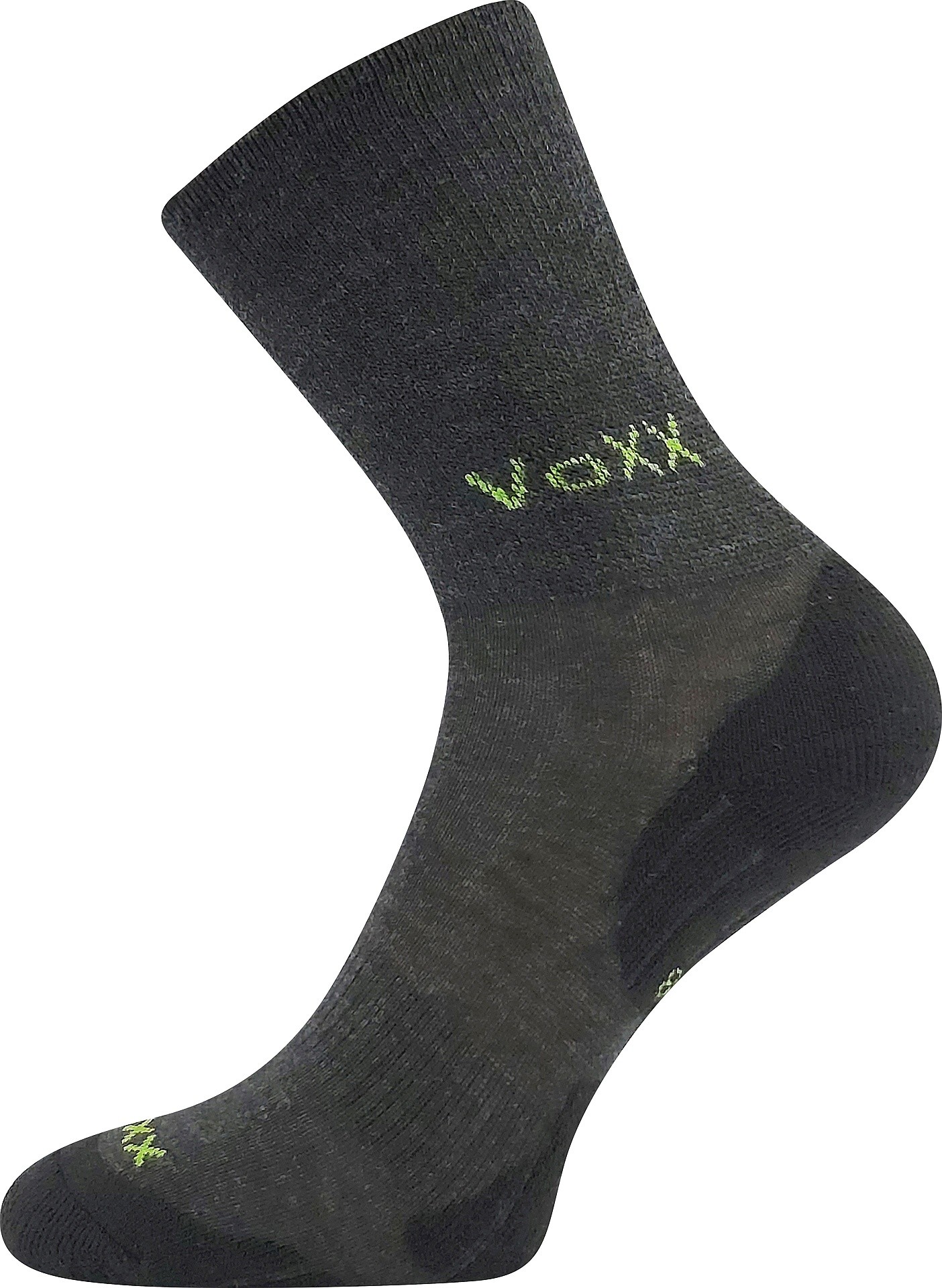 calcetines Voxx Irizar - Dark Grey