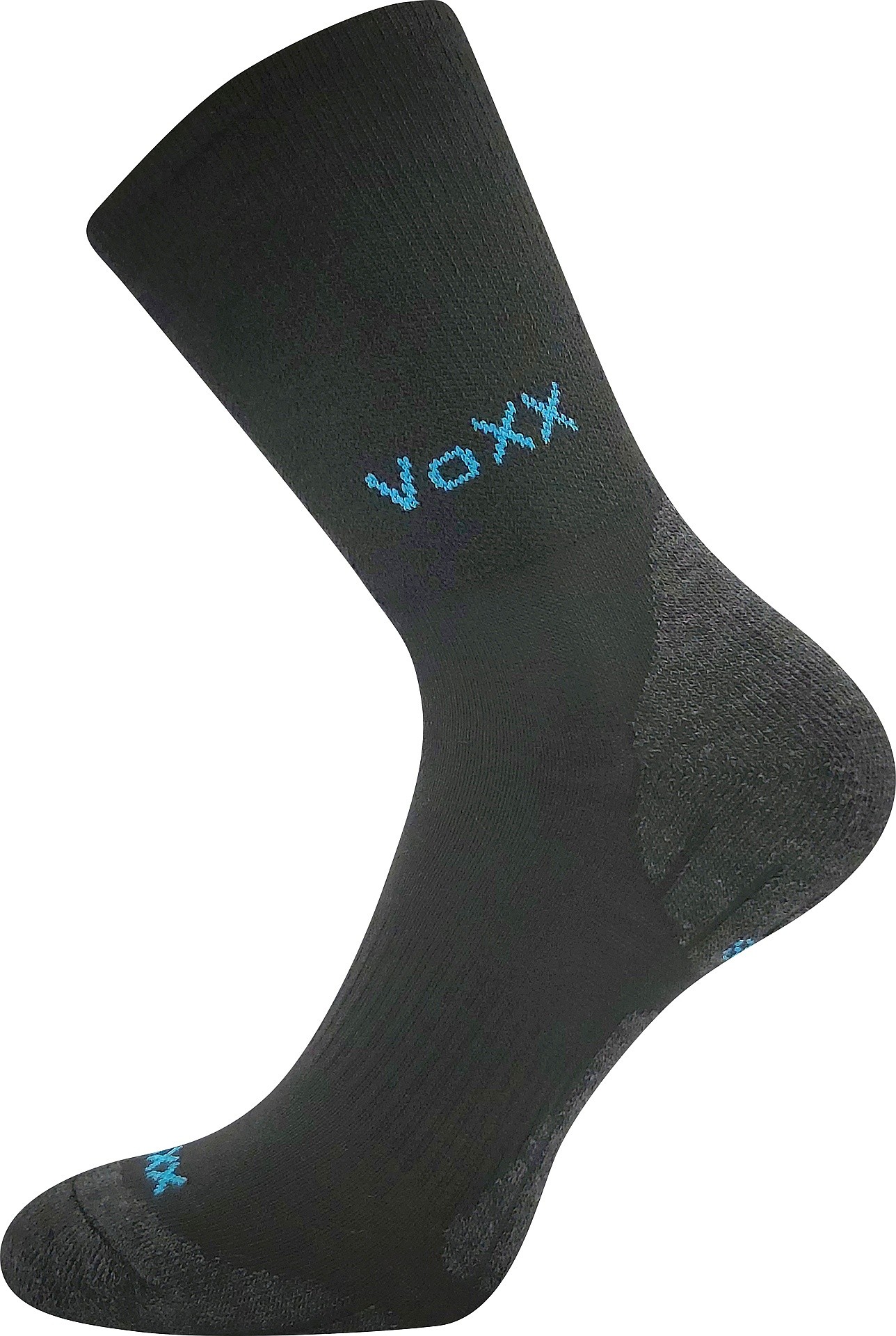 calcetines Voxx Irizar - Black