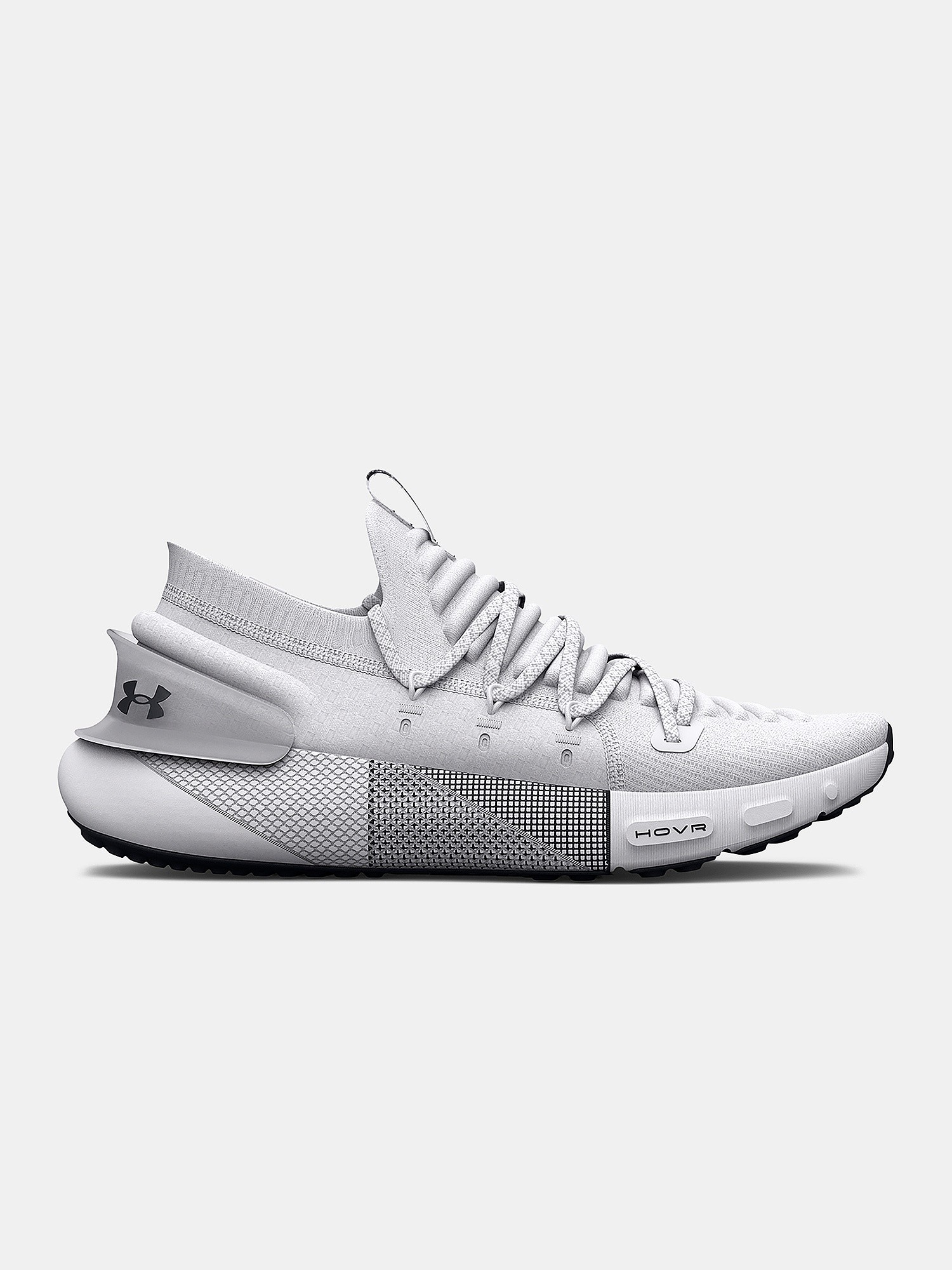 chaussures Under Armour Hovr Phantom 3 - White - men´s