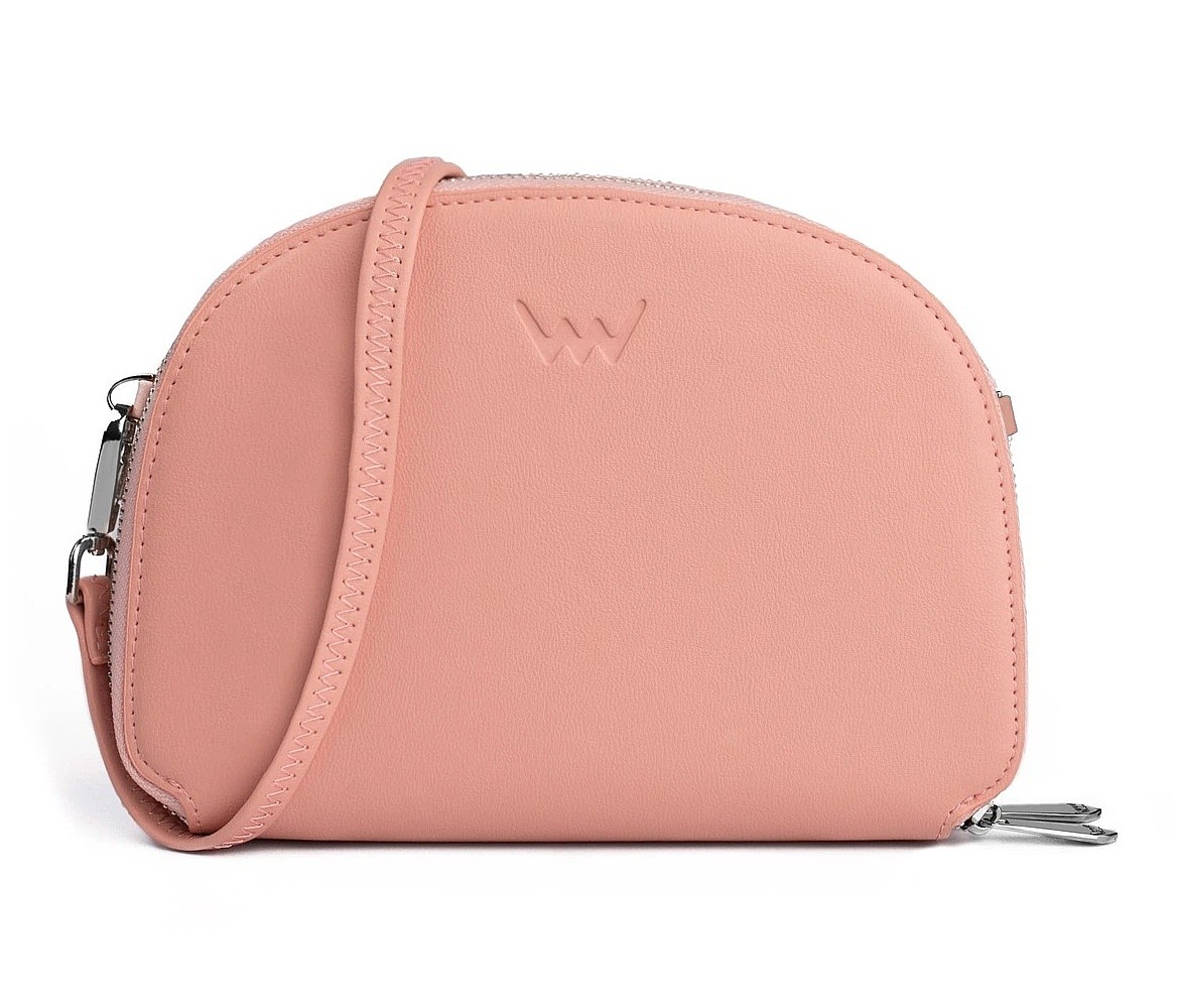 sac bandoulière  Vuch Ebora - Pink - women´s