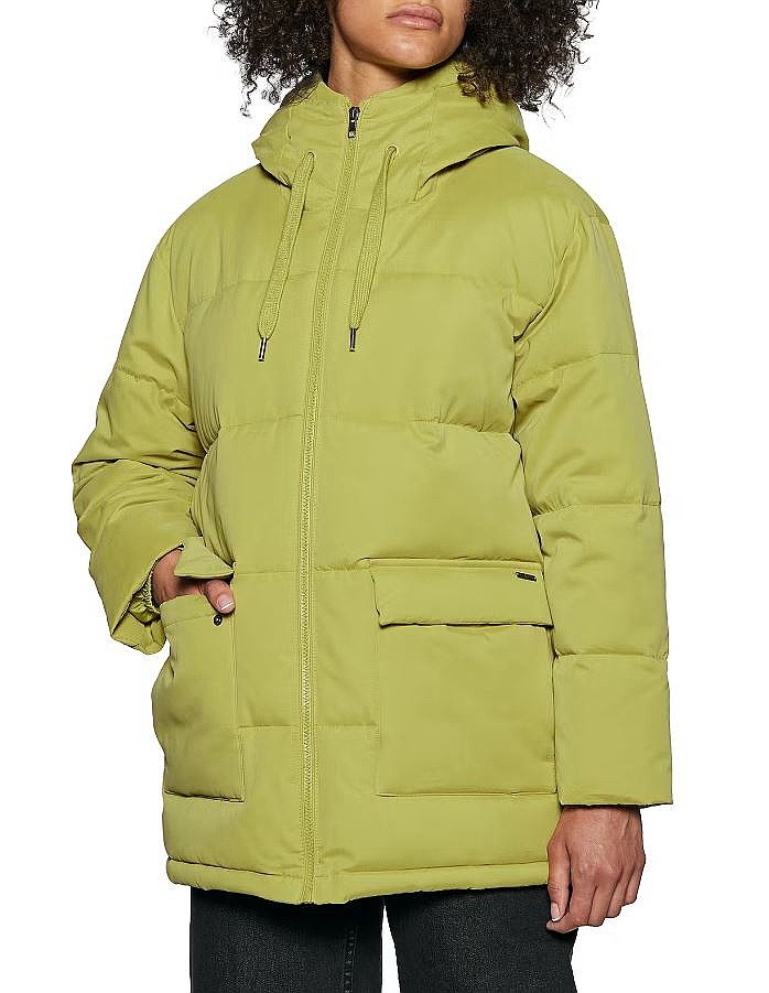 kurtka Billabong Mad For You - Moss Joy