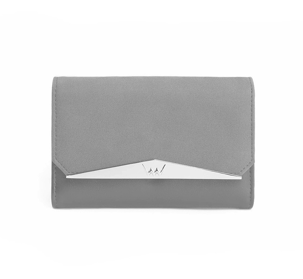 peňaženka Vuch Huxia - Gray