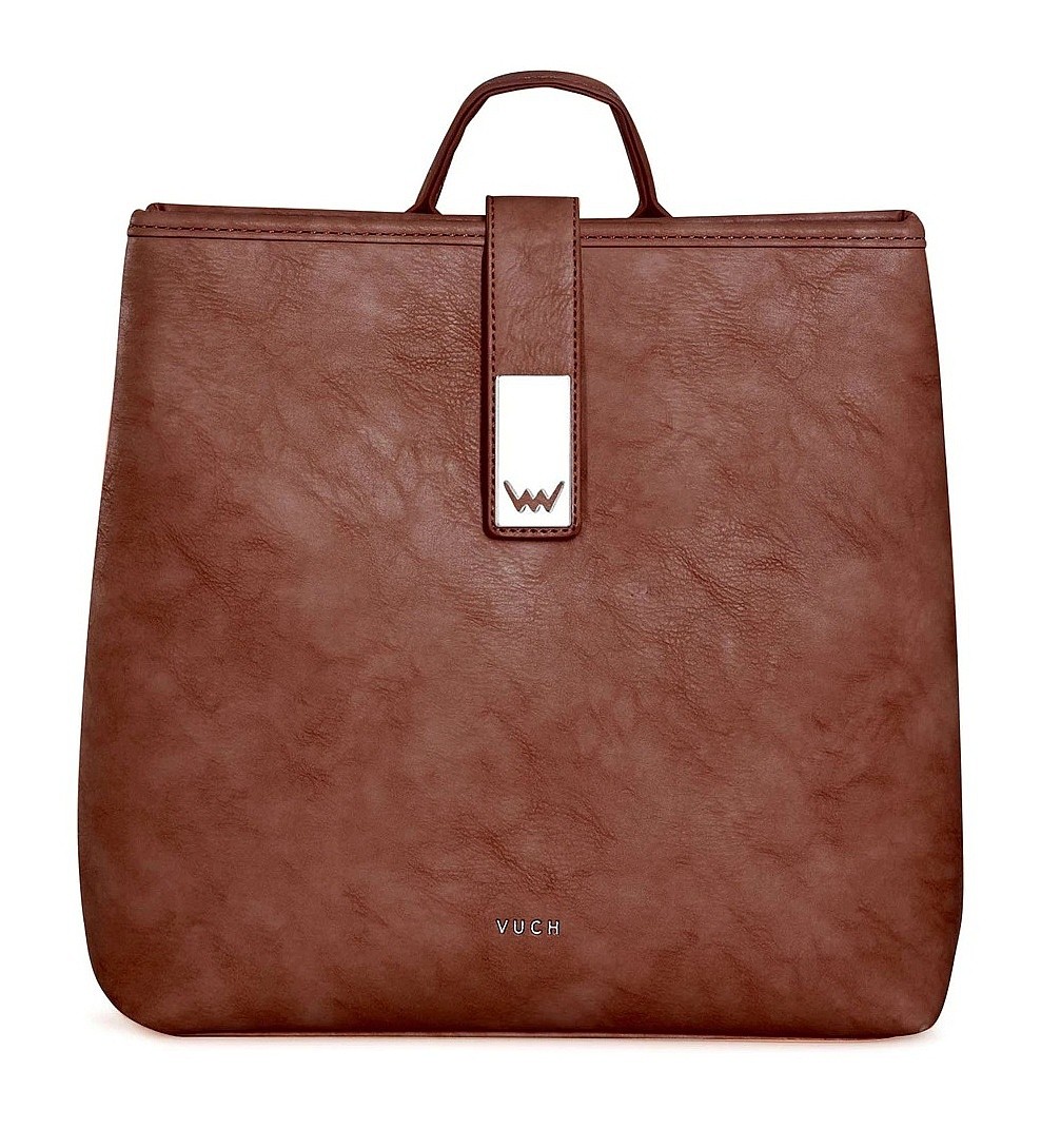 sac bandoulière  Vuch Detour - Brown - women´s