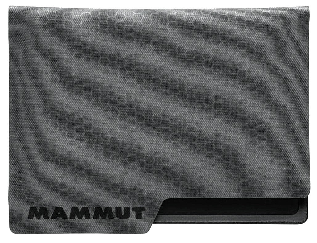 portefeuille Mammut Smart Ultralight - Smoke
