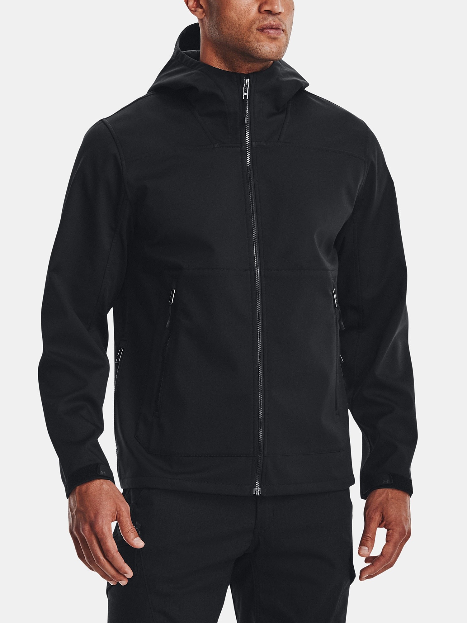 under armour softshell jacke herren